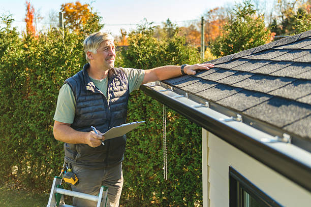 Trusted Gutter Repair And Installation service in Exeter, PA - Ben Roofing and Steel LLC